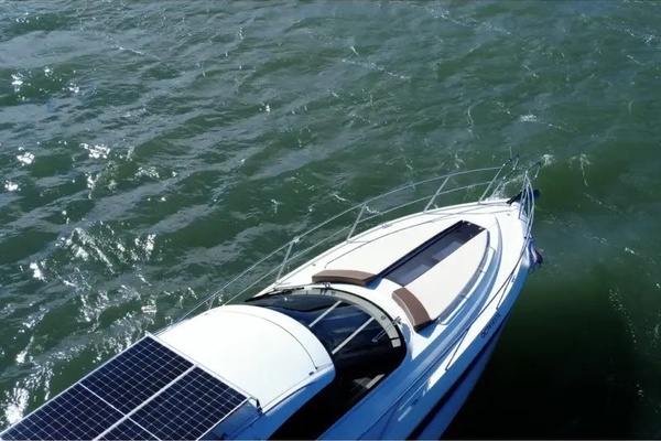 2016 Galeon 405 HTS 44ft Galeon Yacht For Sale