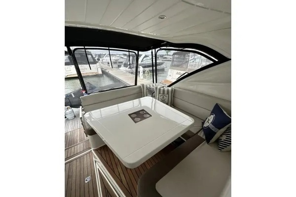 2016 Galeon 44