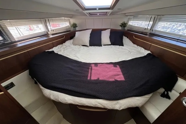 2016 Galeon 405 HTS 44ft Galeon Yacht For Sale