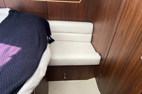 2016 Galeon 44