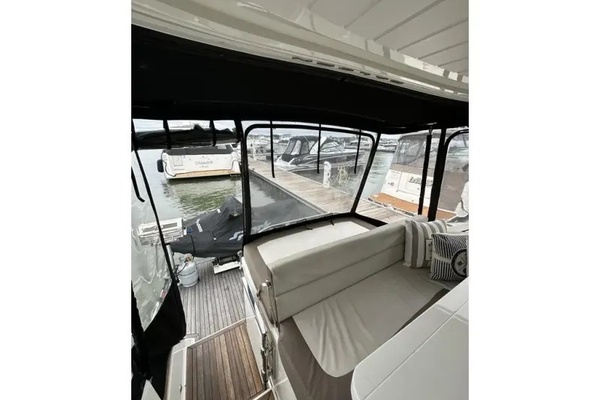 2016 Galeon 405 HTS 44ft Galeon Yacht For Sale