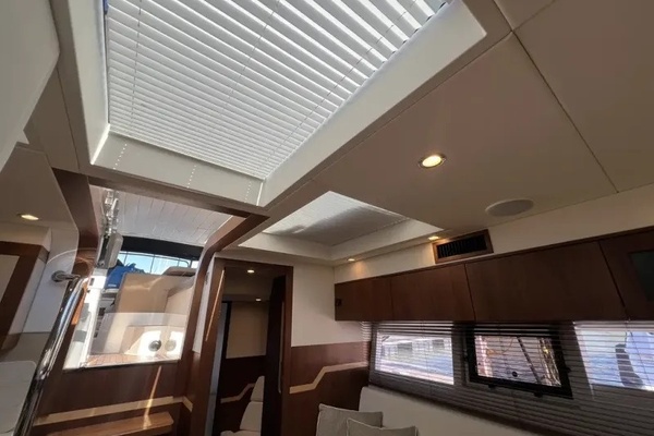 2016 Galeon 405 HTS 44ft Galeon Yacht For Sale