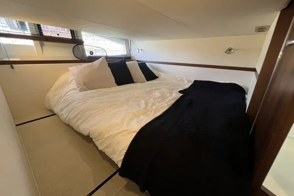 2016 Galeon 44