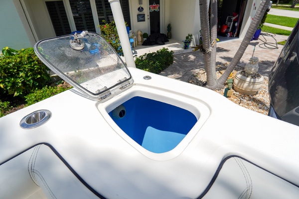 29ft Tidewater Yacht For Sale