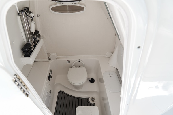 29ft Tidewater Yacht For Sale