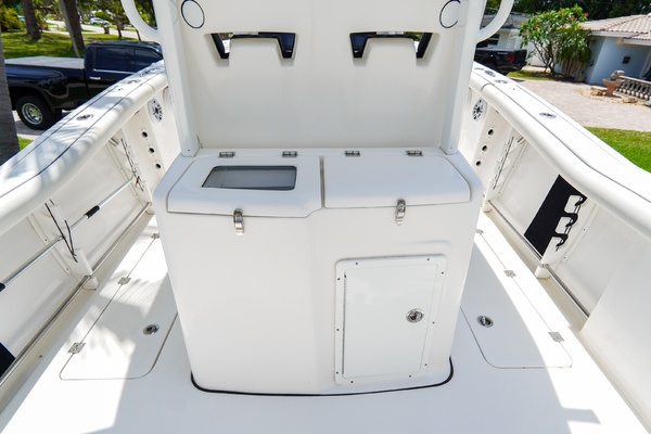 29ft Tidewater Yacht For Sale
