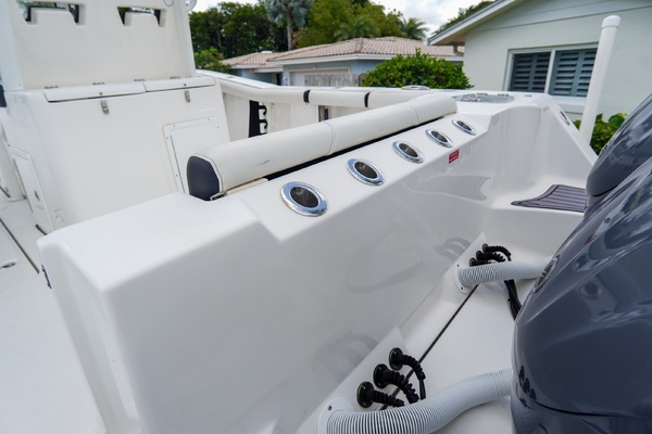 29ft Tidewater Yacht For Sale