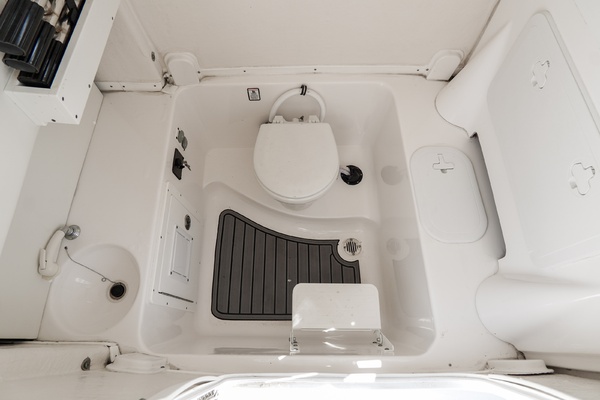 29ft Tidewater Yacht For Sale