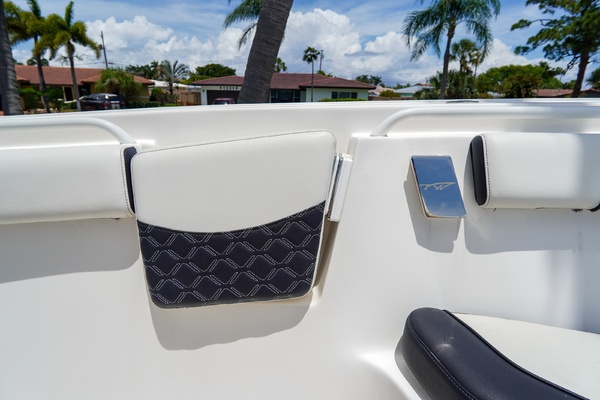 29ft Tidewater Yacht For Sale