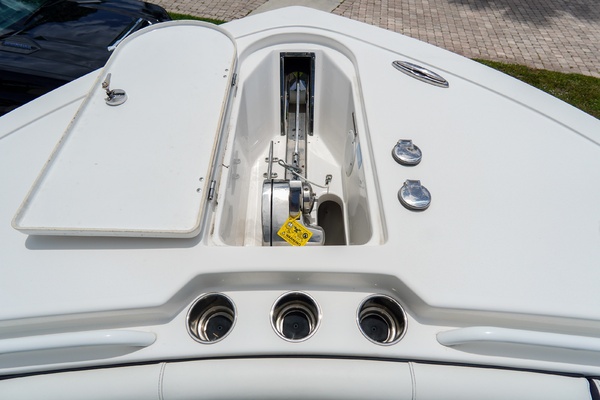 29ft Tidewater Yacht For Sale