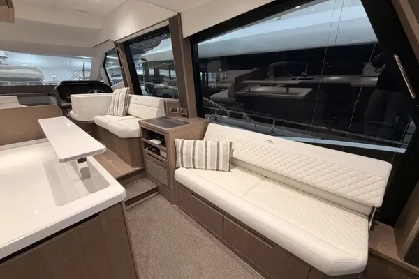2023 Galeon 53