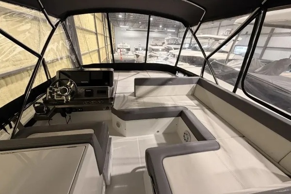 2023 Galeon 500 FLY 53ft Galeon Yacht For Sale