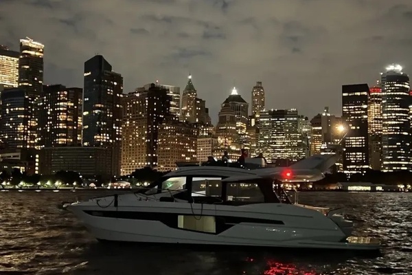 2023 Galeon 500 FLY 53ft Galeon Yacht For Sale