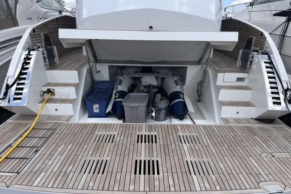 2023 Galeon 53