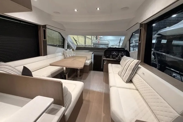 2023 Galeon 53