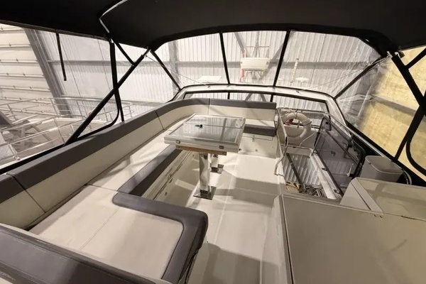 2023 Galeon 500 FLY 53ft Galeon Yacht For Sale