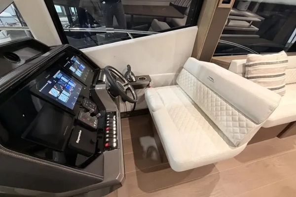2023 Galeon 500 FLY 53ft Galeon Yacht For Sale