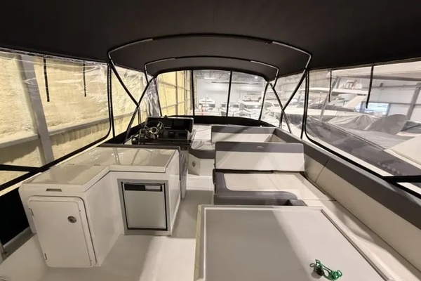 2023 Galeon 500 FLY 53ft Galeon Yacht For Sale