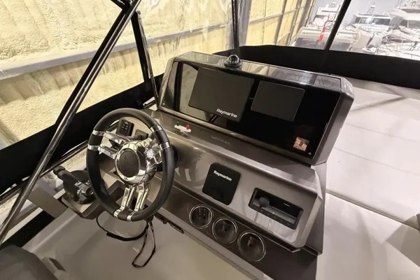 2023 Galeon 500 FLY 53ft Galeon Yacht For Sale