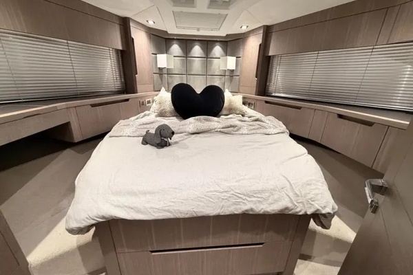 2023 Galeon 500 FLY 53ft Galeon Yacht For Sale