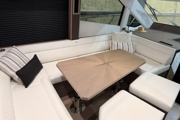 2023 Galeon 500 FLY 53ft Galeon Yacht For Sale