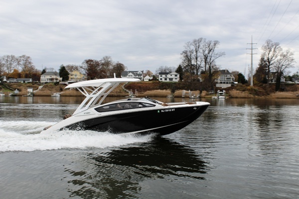 27-ft-Yamaha Boats-2024-275SD-YAMAHA 275-Red Bank New Jersey United States yacht for sale