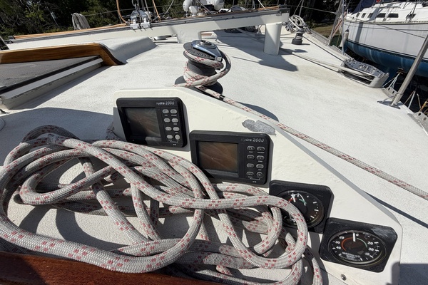 MERU 62ft Custom Yacht For Sale