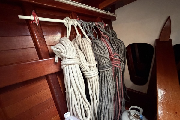 MERU 62ft Custom Yacht For Sale