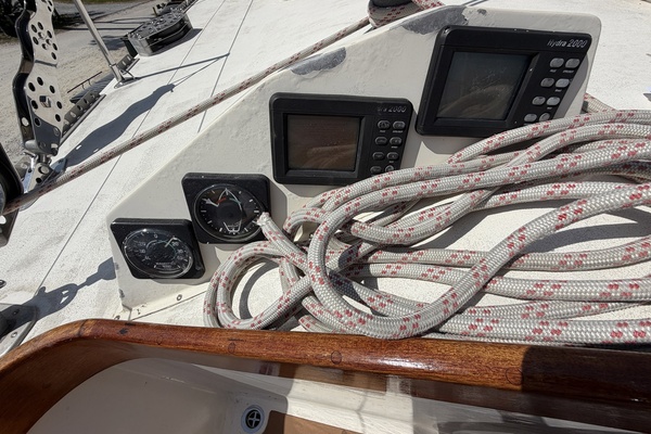MERU 62ft Custom Yacht For Sale
