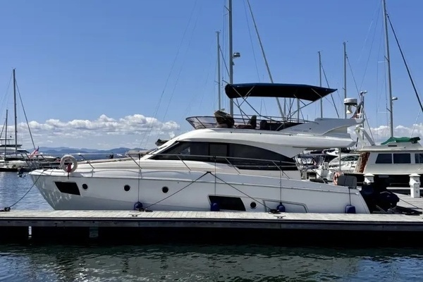 45-ft-Bavaria-2014-420 Virtess-2014 Bavaria Motoryachts 420 Virtess-Île-aux-Noix Quebec Canada yacht for sale