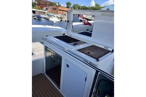 2014 Bavaria Motoryachts 420 Virtess 45ft Bavaria Yacht For Sale