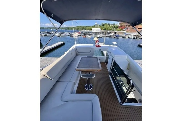 2014 Bavaria Motoryachts 420 Virtess 45ft Bavaria Yacht For Sale