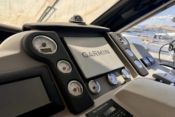 2014 Bavaria 45