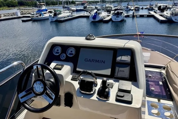 2014 Bavaria Motoryachts 420 Virtess 45ft Bavaria Yacht For Sale