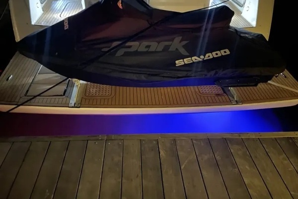 2014 Bavaria Motoryachts 420 Virtess 45ft Bavaria Yacht For Sale