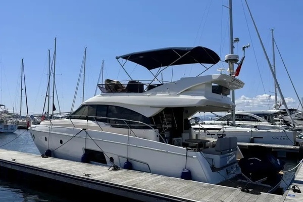 2014 Bavaria Motoryachts 420 Virtess 45ft Bavaria Yacht For Sale
