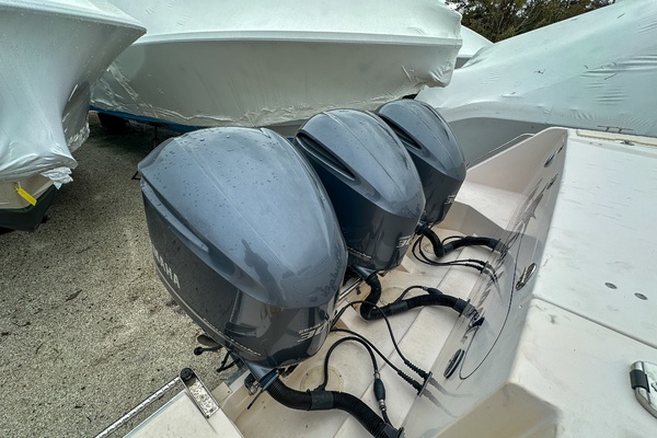 Miss Bridget 36ft Grady White Yacht For Sale
