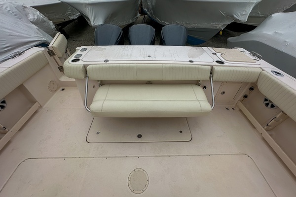 2011 Grady-White 36