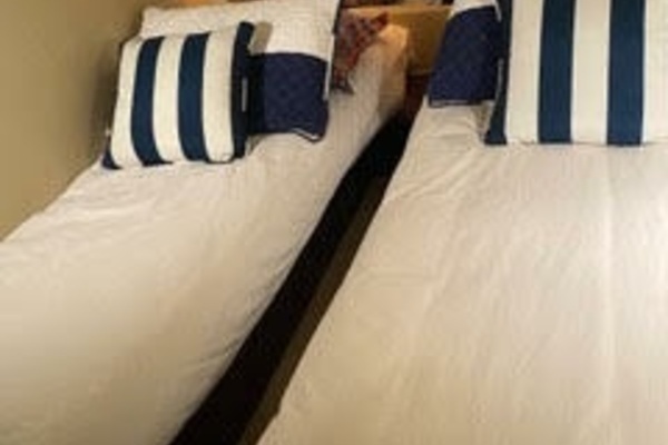 2007 Sea Ray 37
