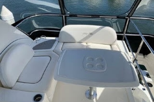 Ravello 37ft Sea Ray Yacht For Sale
