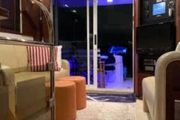 2007 Sea Ray 37