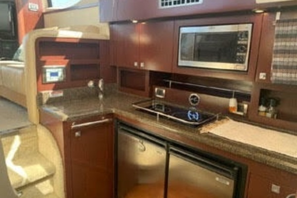2007 Sea Ray 37