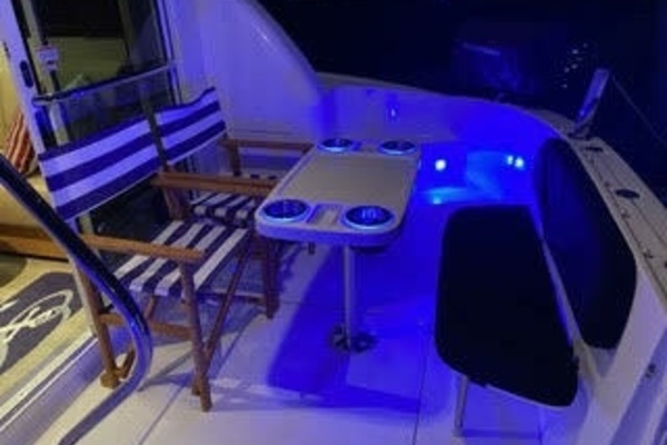 Photo of the 2007 Sea Ray  "Ravello"