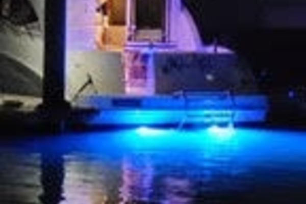 Ravello 37ft Sea Ray Yacht For Sale