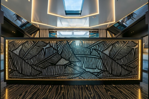 2023 Maori Yacht 125