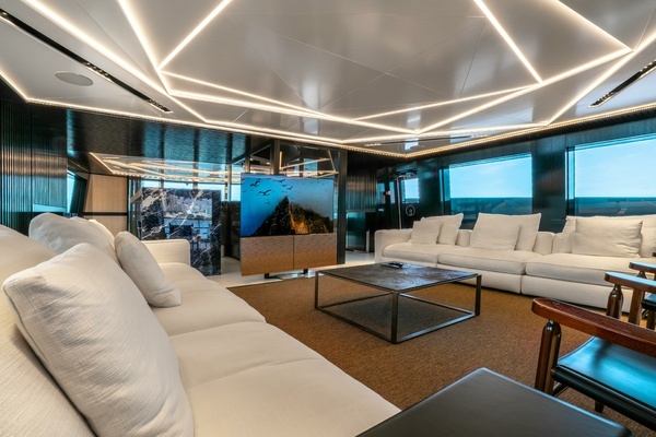 2023 Maori Yacht 125