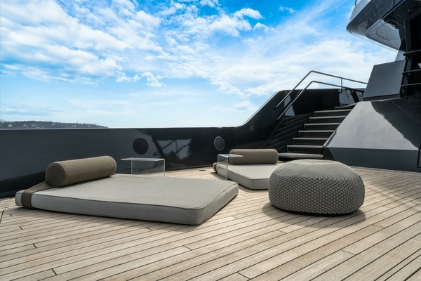 2023 Maori Yacht 125