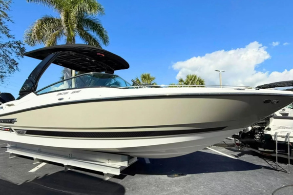 29-ft-Monterey-2024-305SS-Bonita Springs Florida United States yacht for sale