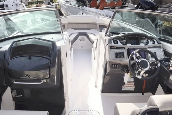 2024 Monterey 29