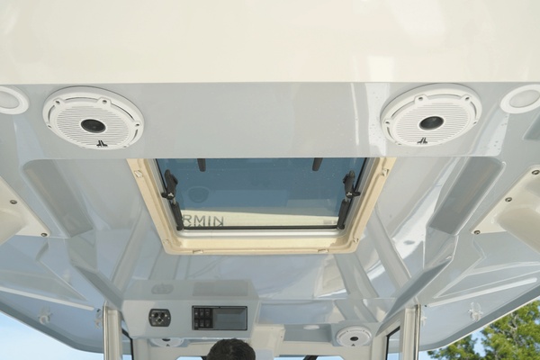 34ft Pursuit Yacht For Sale